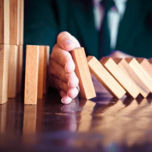 Easy To Manage Risks